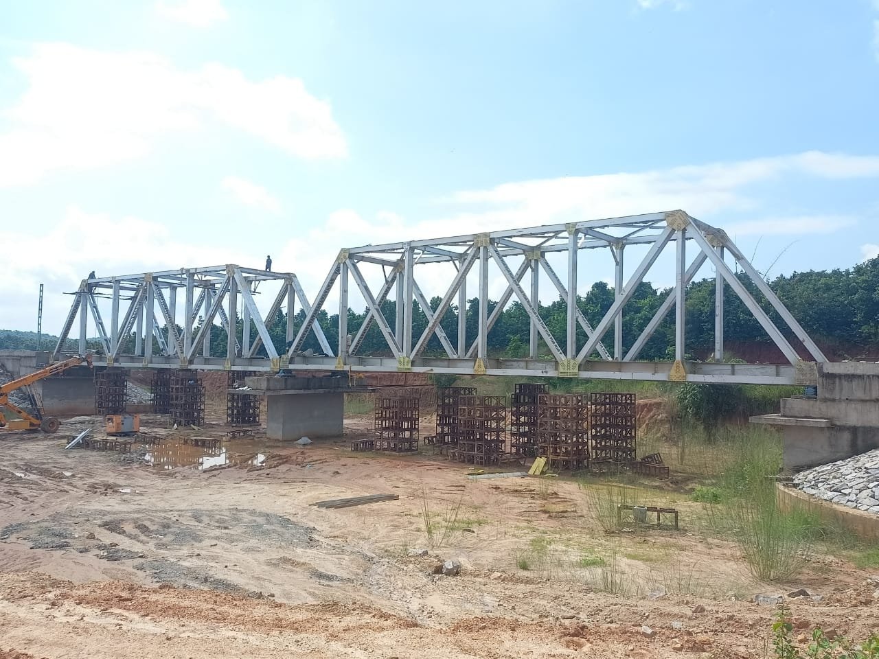 Odisha Prefab Engineering Private Limited