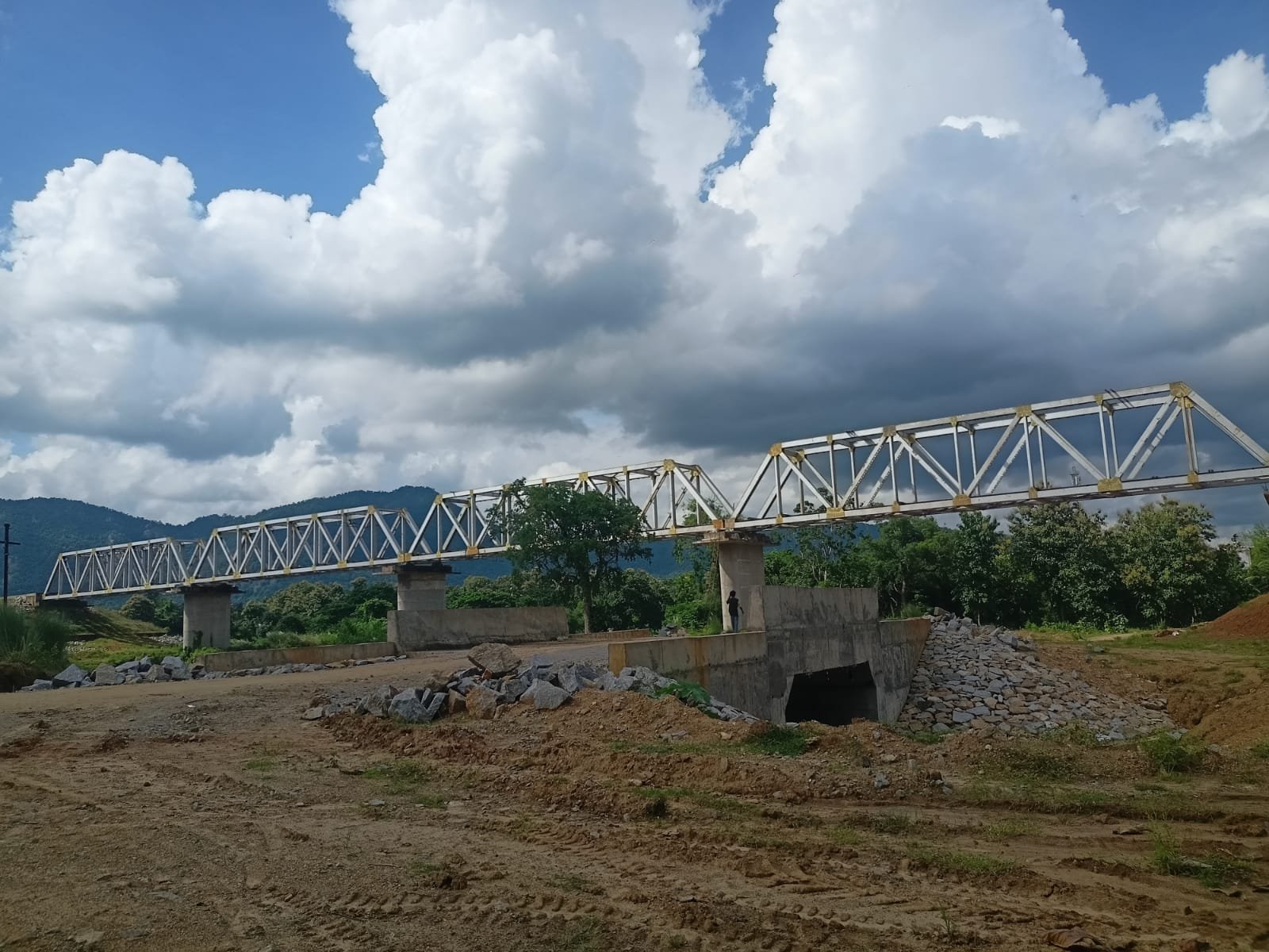 Odisha Prefab Engineering Private Limited